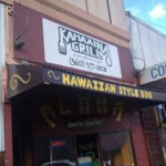 Kama'Aina Grill | Bremerton