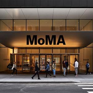 MoMA Membership