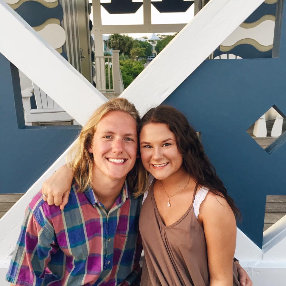 Seaside family vacay