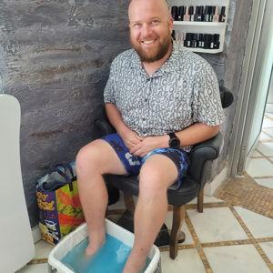 Spa Day