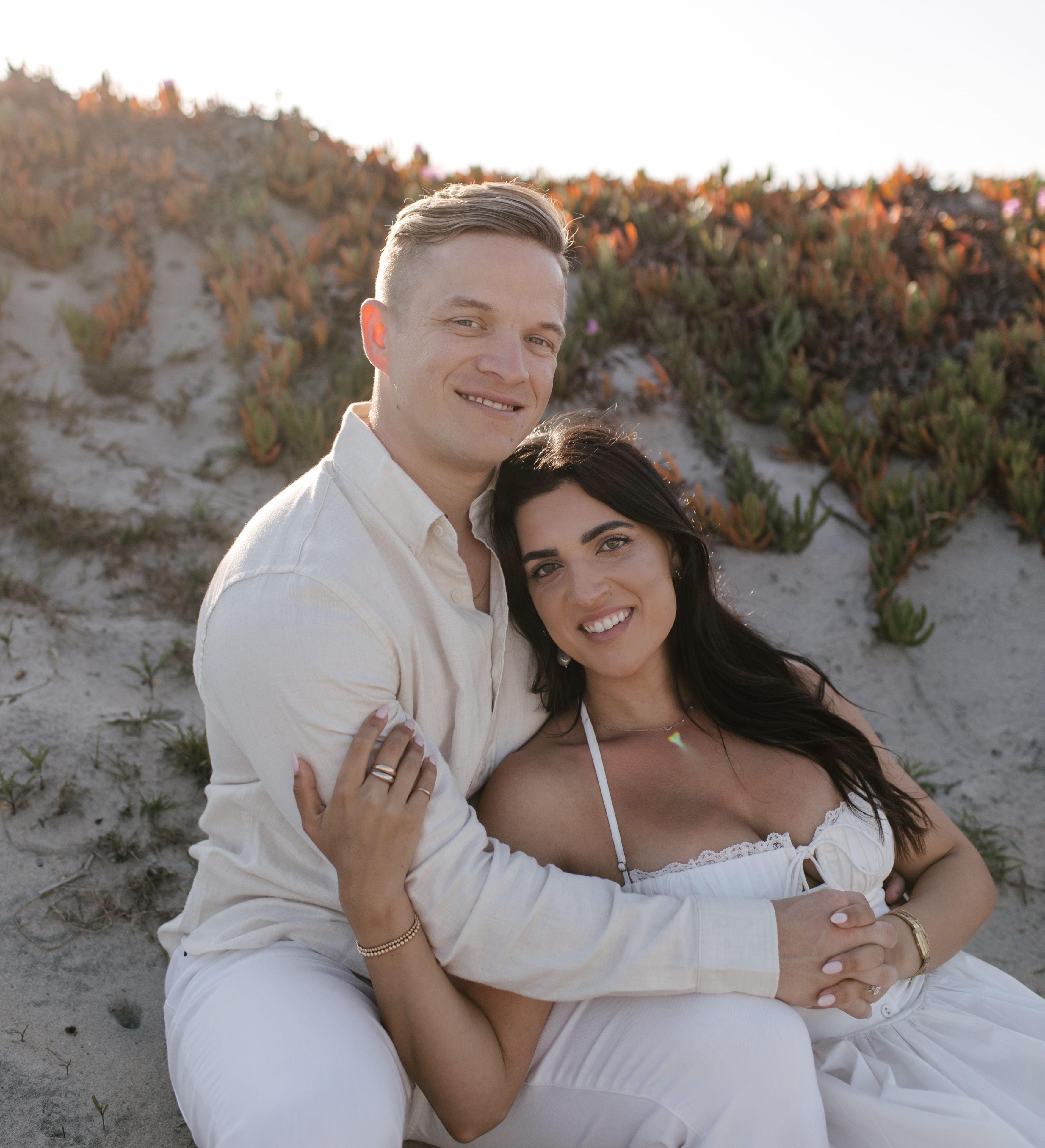 The Wedding Website of Pari-Naz Javaheri and Bradley Fitzgerald