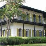 Tour the Ernest Hemingway House