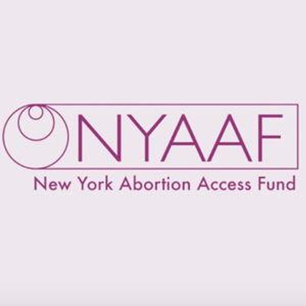 Donation to New York Abortion Access Fund