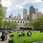 Places: Bryant Park