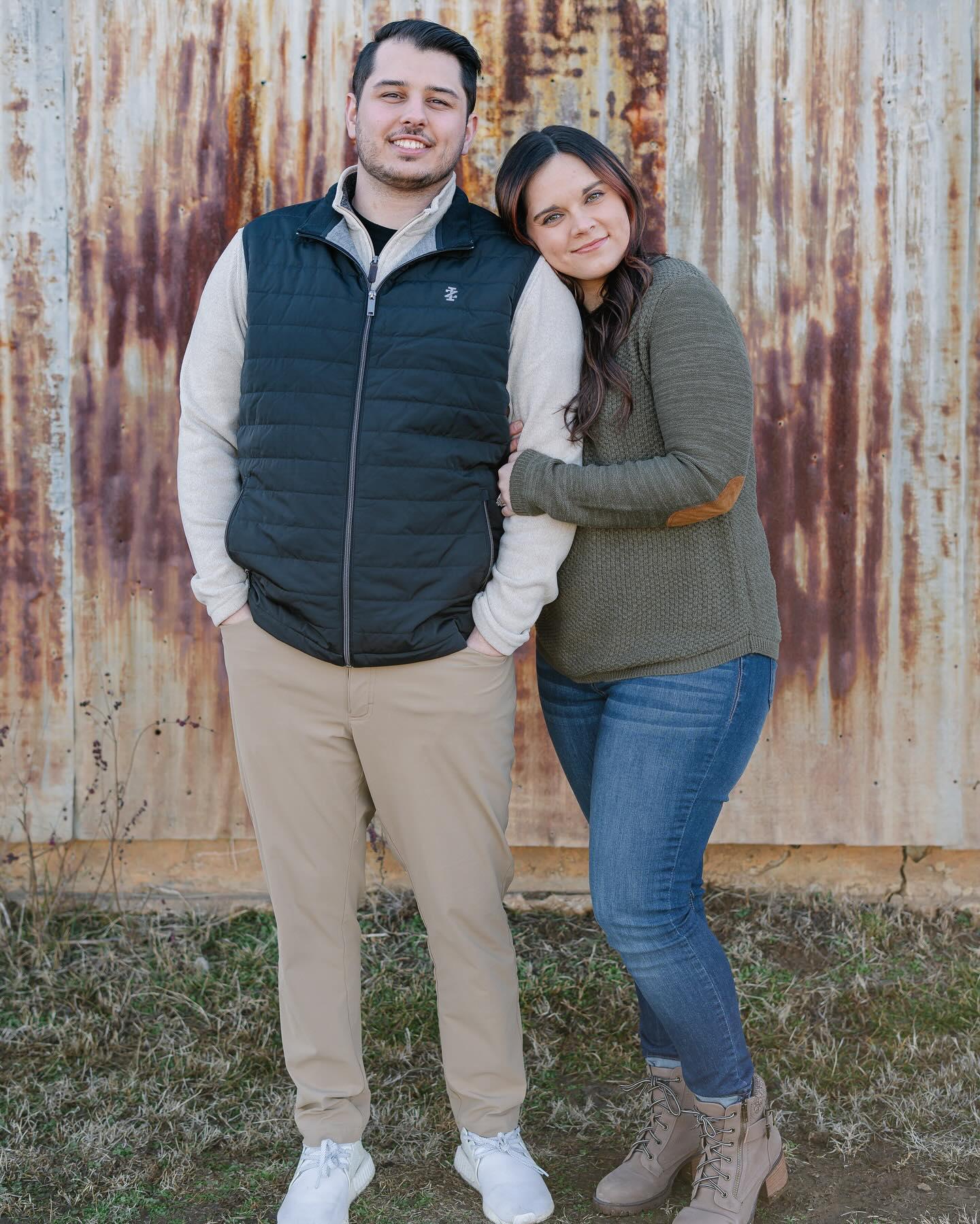 The Wedding Website of Caleb Olson and Brittany Little