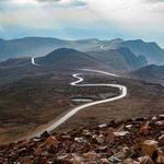 Pikes Peak Highway