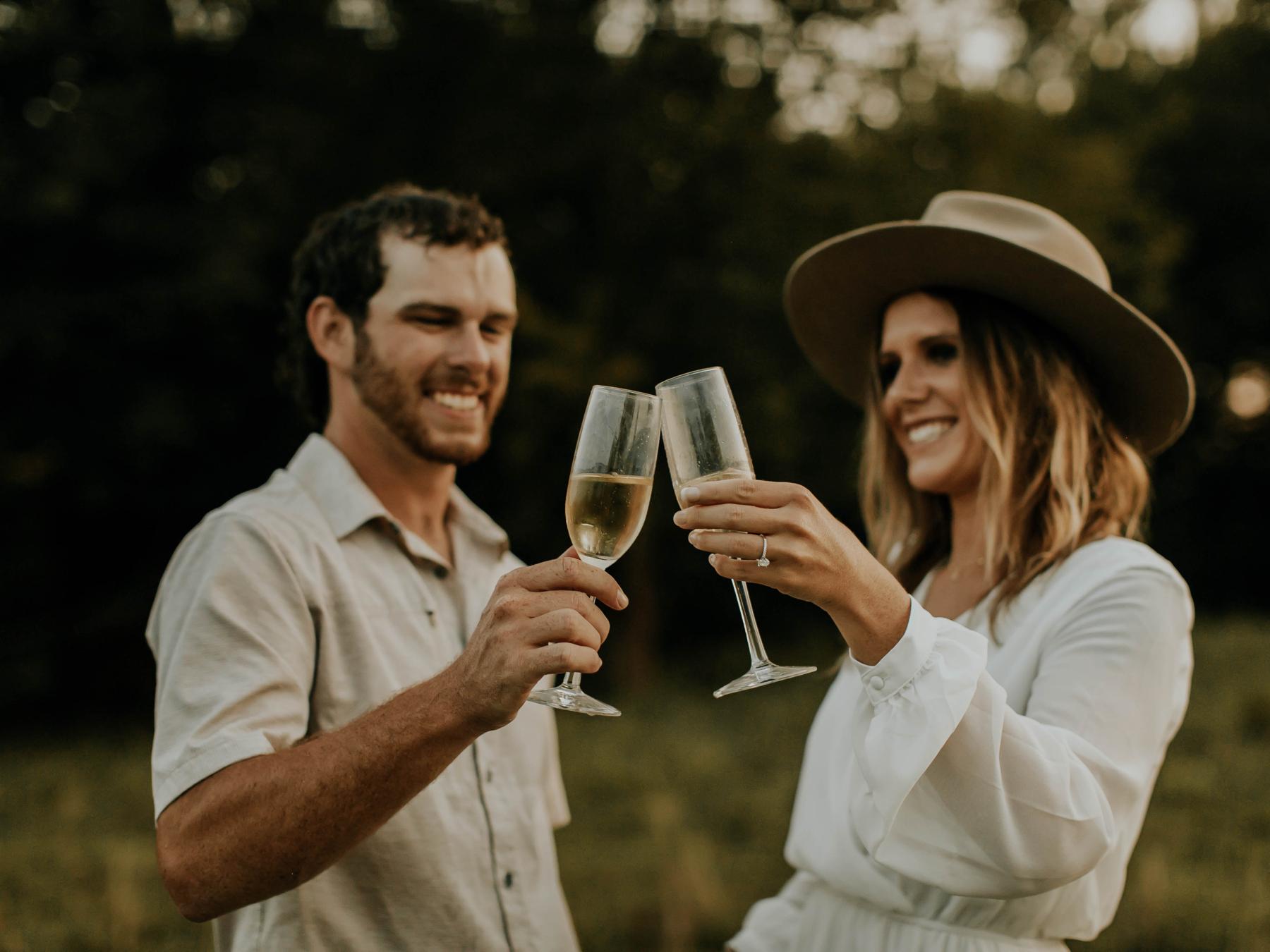 The Wedding Website of Brooke Wilson and Blake Murray