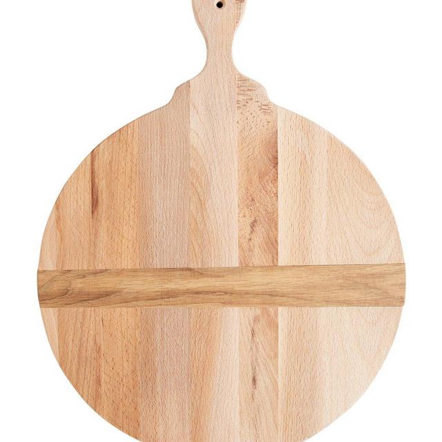 Somerset Round Bread Board