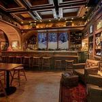 Ski Lodge