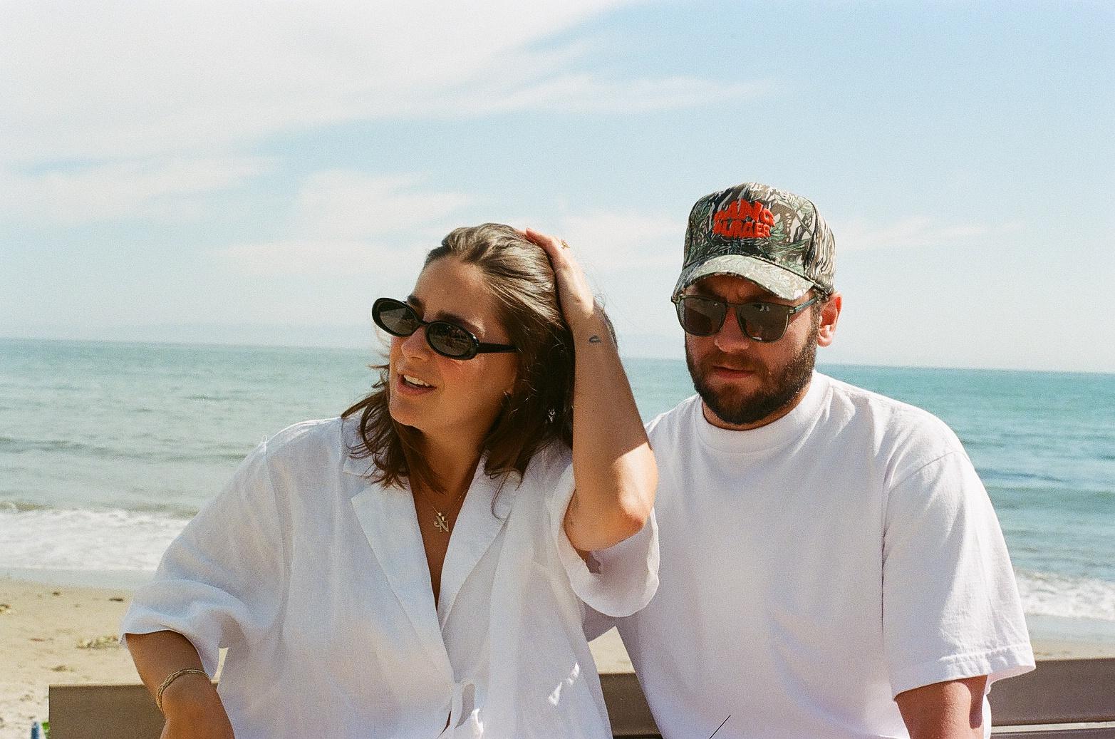 The Wedding Website of Jayme Isaacs and Nick Barreto