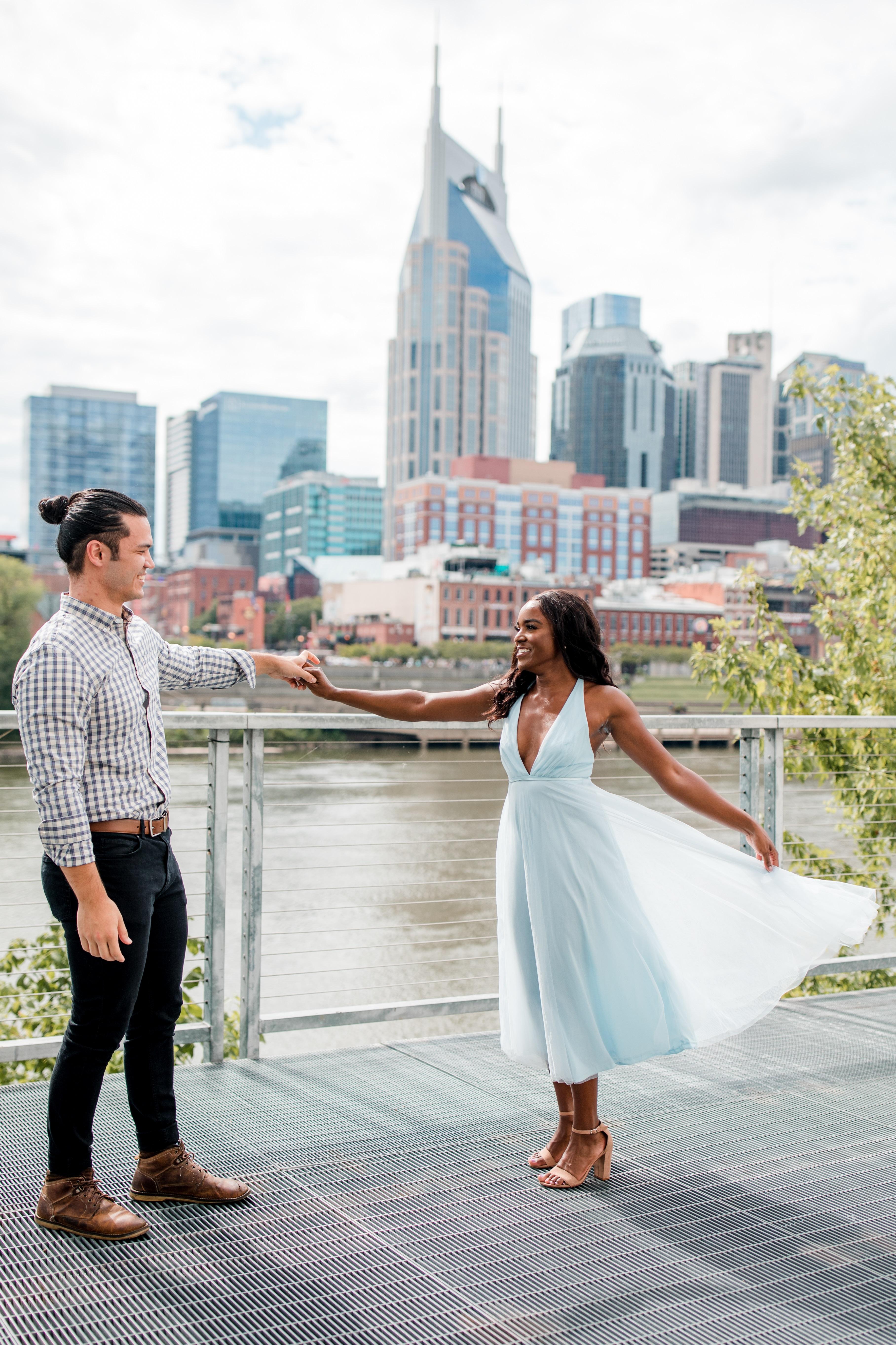 The Wedding Website of Kelsey Griffin and Zach Cannella