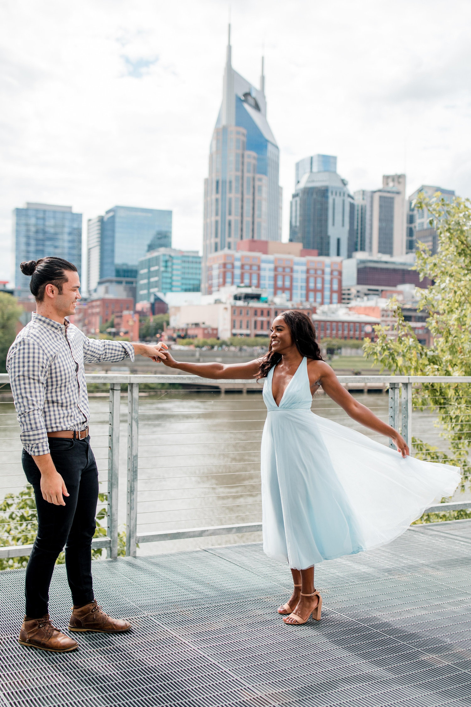 The Wedding Website of Kelsey Griffin and Zach Cannella