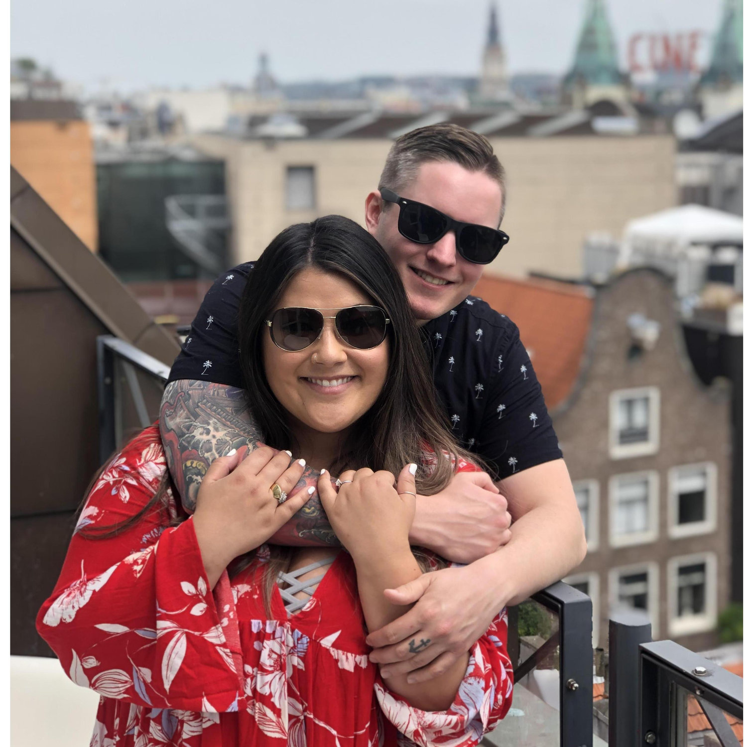 Amsterdam - 2019