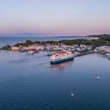 Mackinac Island