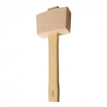 The "Schmallet" Ice Mallet