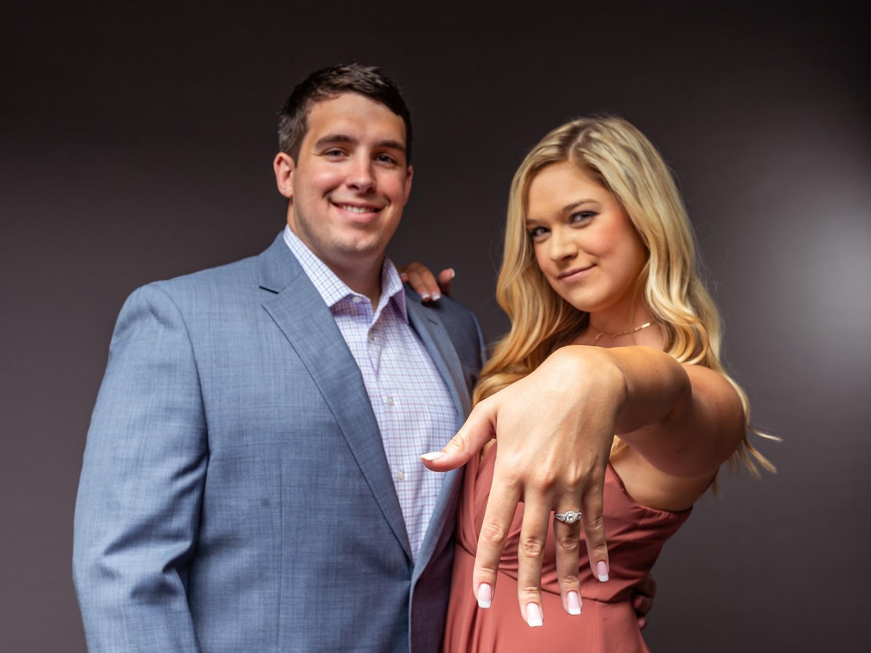 The Wedding Website of Megan Walz and Michael McDonell