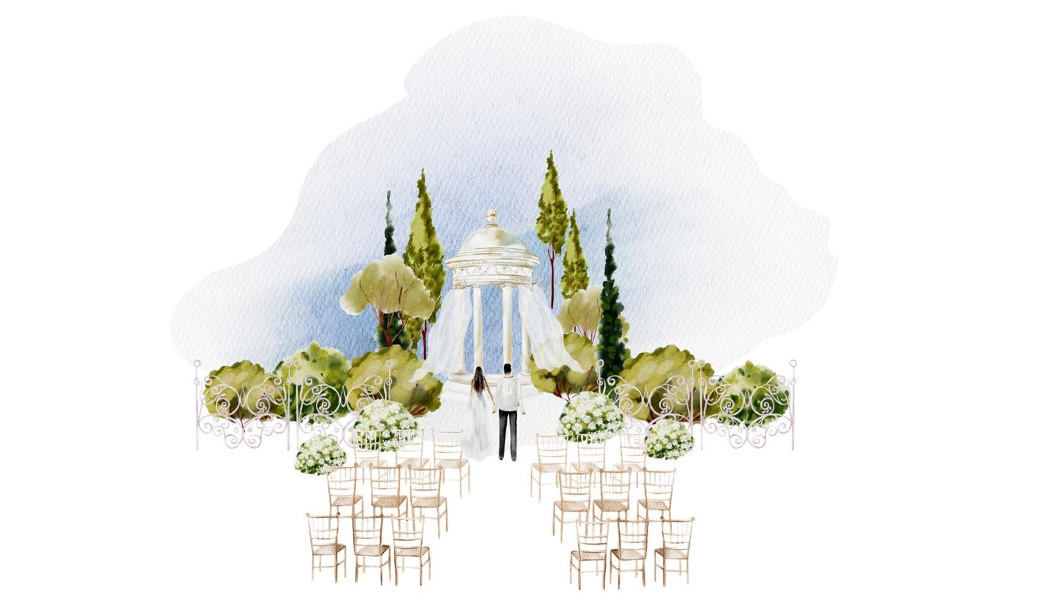 The Wedding Website of Emma Mariboho and Jack Graves