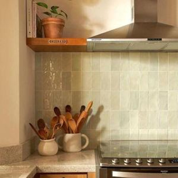 Countertop & Backsplash Fund