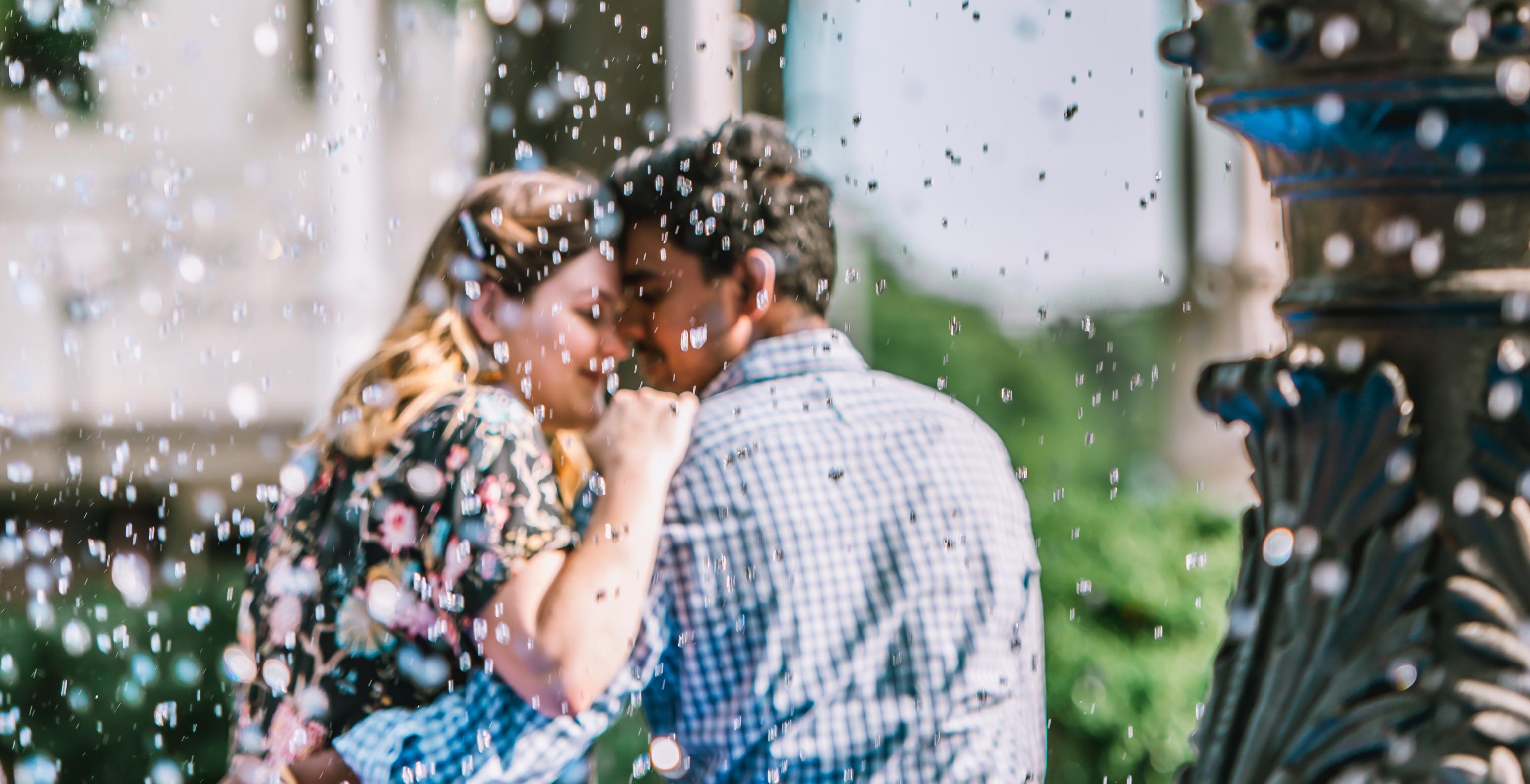 The Wedding Website of Lucy Bommareddy and Bhagiratha Reddy Bommareddy