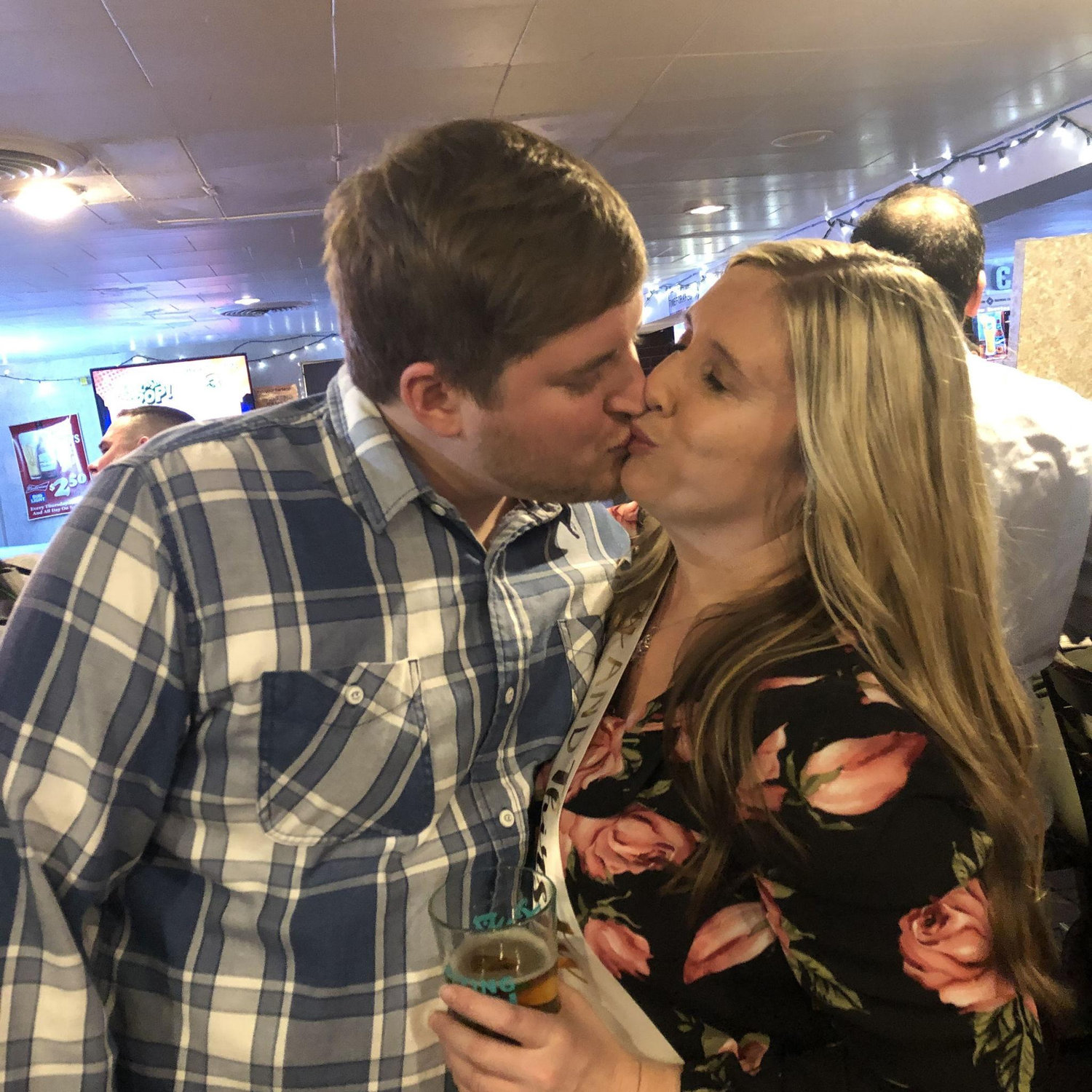 Rachel's 30th Birthday at The Wick!