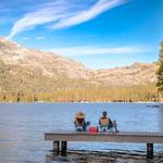 Donner Memorial State Park
