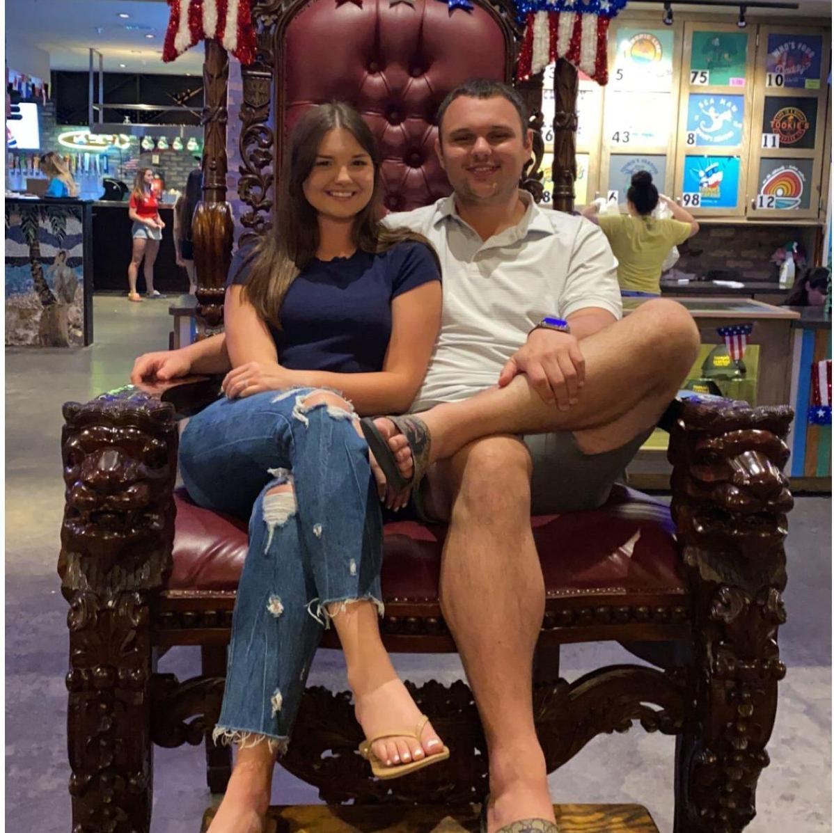 Our Trip to Galveston