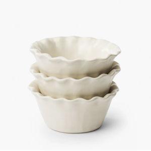 olindo pinch pots | set of 3