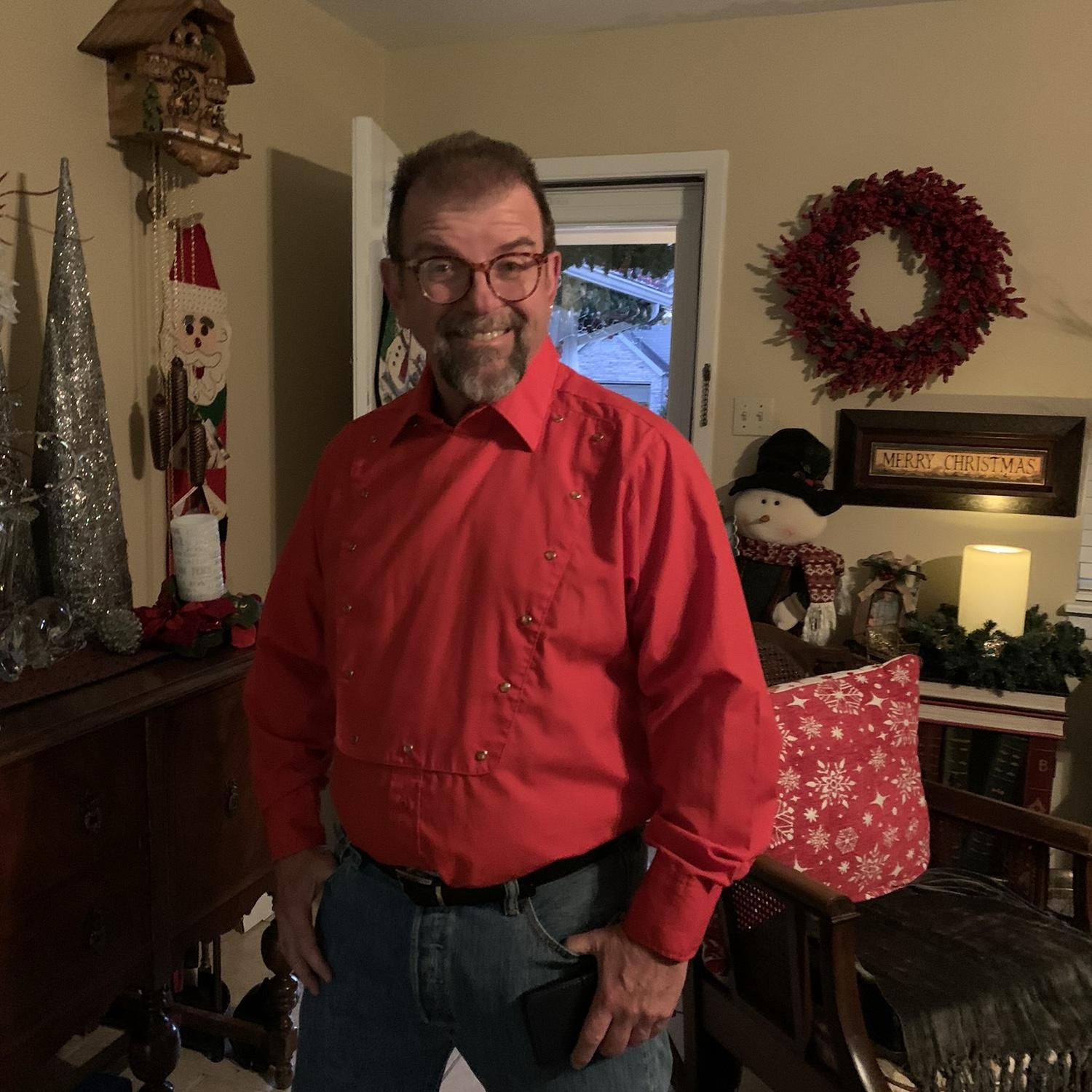 Christmas 2019