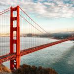 Golden Gate Bridge