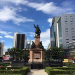 PASEO DE LA REFORMA