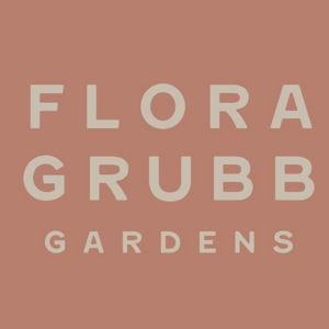 Flora Grubb Gardens Gift Certificates for Indoor and Out Plants