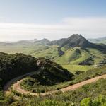 Cerro San Luis Obispo
