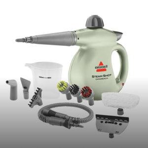Steam Shot™ OmniReach™ Handheld Steam Cleaner & Sanitizer
