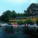 Walter's Basin
