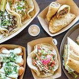 Señor Ramon Taqueria