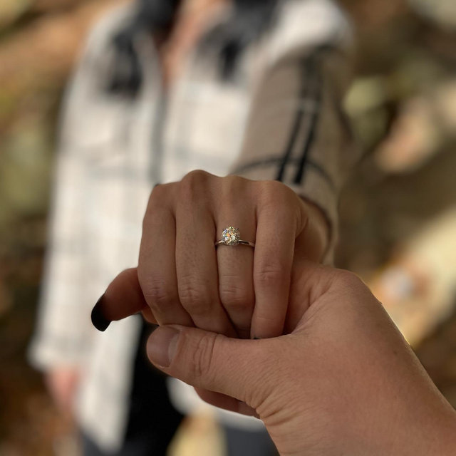 Help Replace Dani’s Ring 💍
