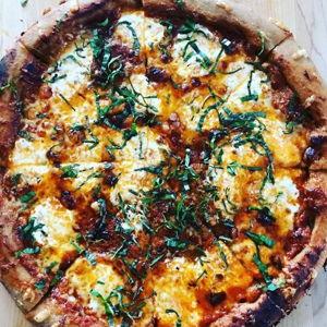 Buy a Pie (and Beers) at Majka's