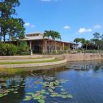 Port St. Lucie Botanical Gardens