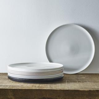 ColorTex Round Platter