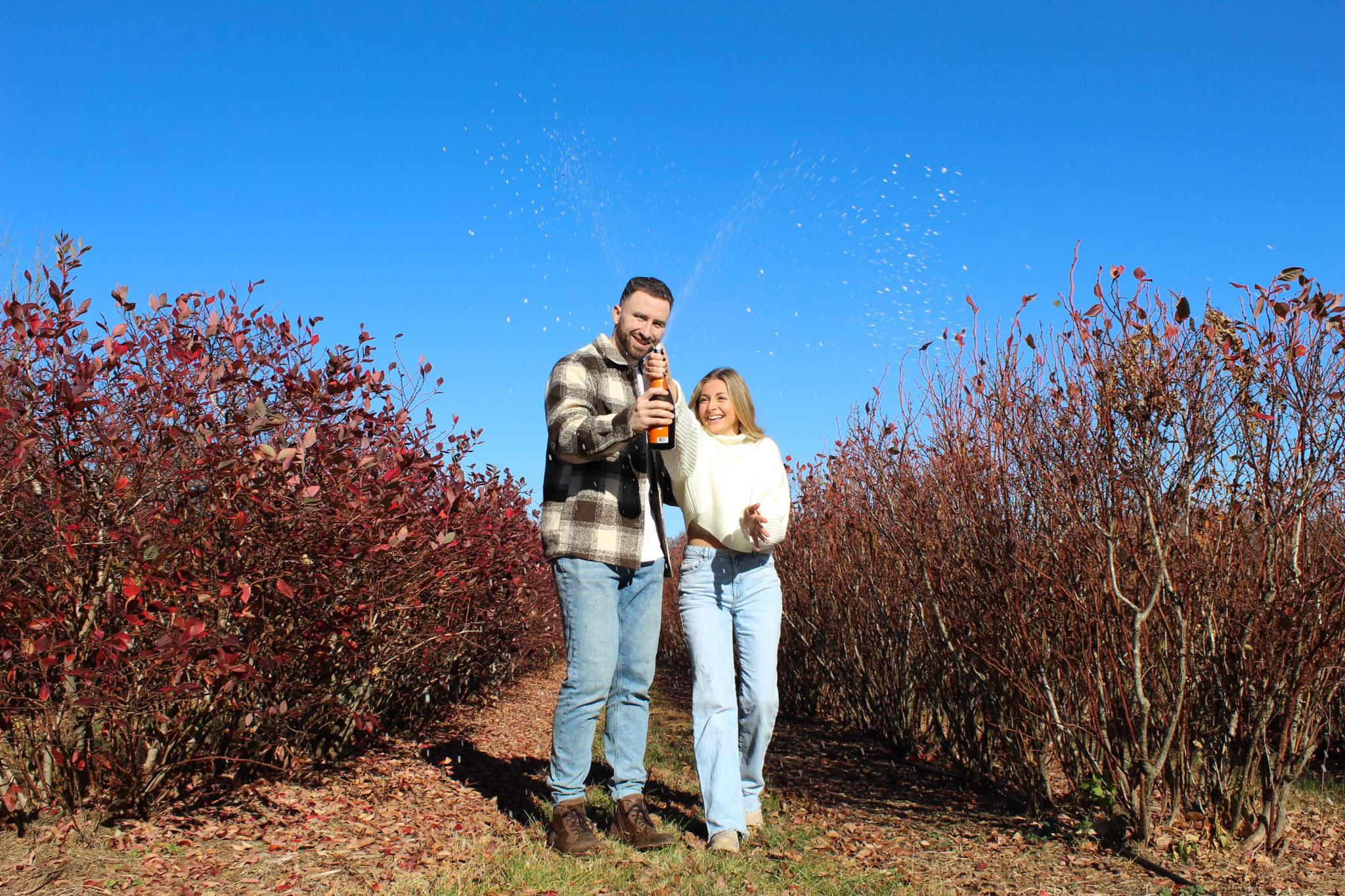 The Wedding Website of Audrey Rosztoczy and Kyle Rossi