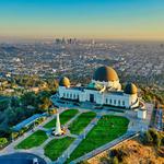 Griffith Observatory