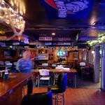 Bourbon Street Bar & Lounge