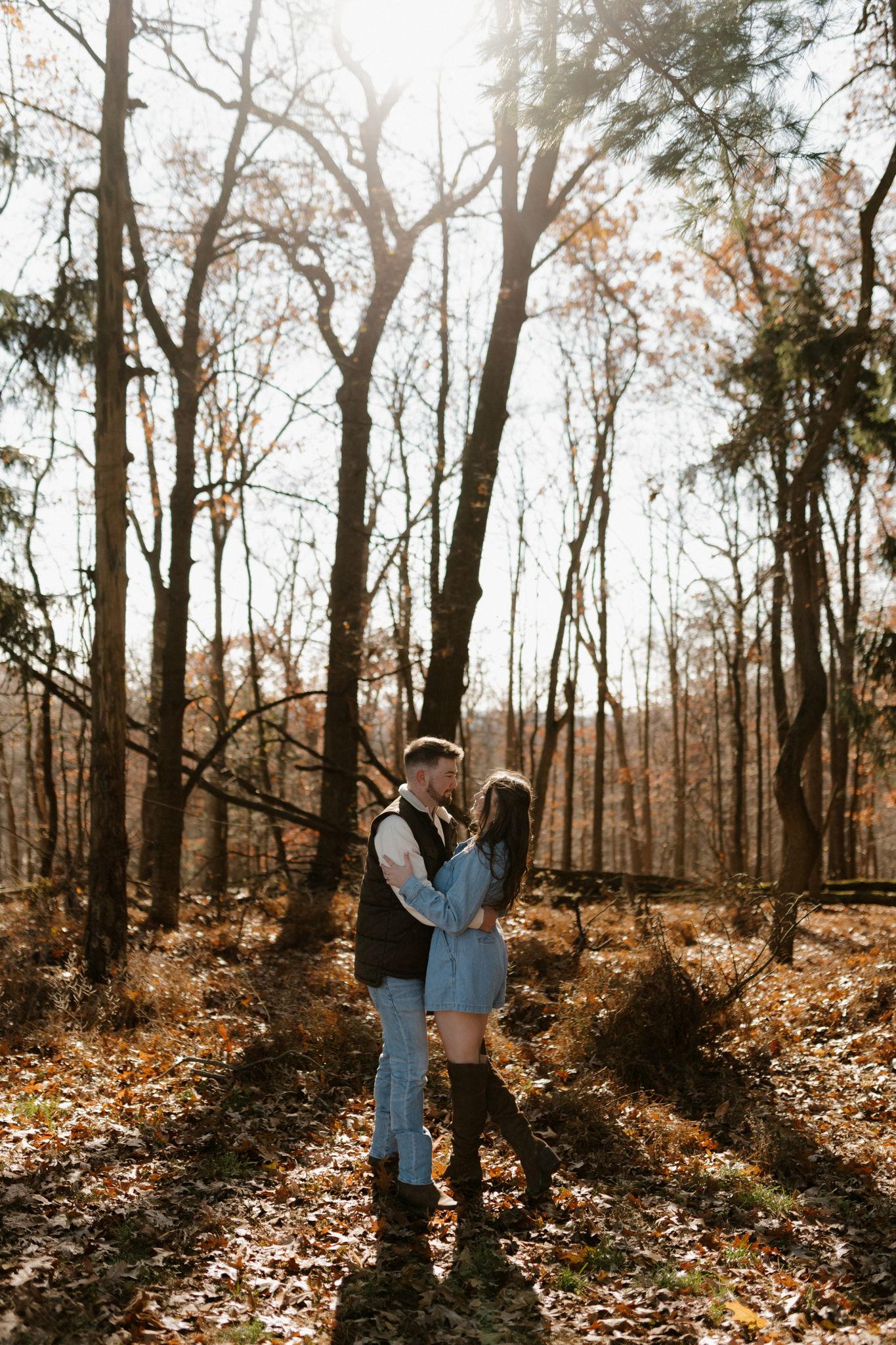 The Wedding Website of Dustin Maloney and Amanda Biros
