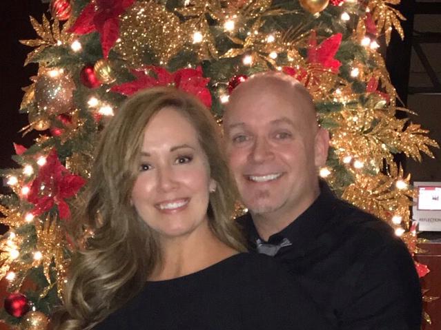 The Wedding Website of Tonya Glennon and Brian Patterson