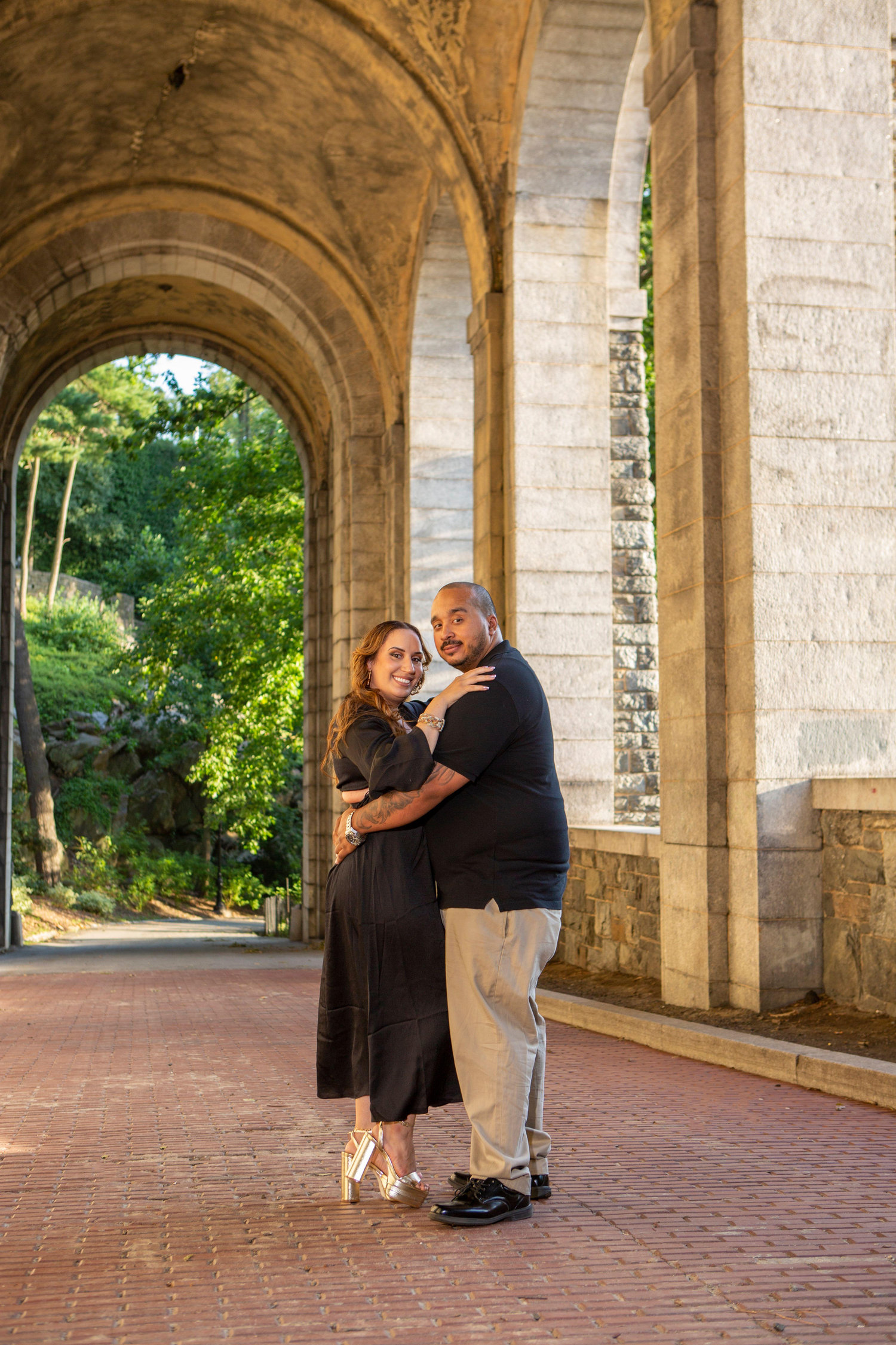 The Wedding Website of Zujeilly Velazquez and Eyasser Noboa