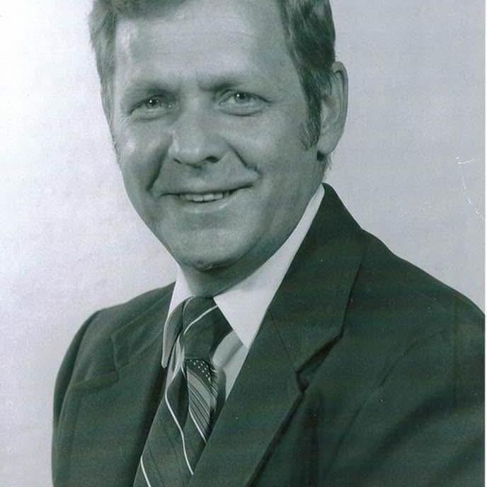 Scott’s dad
