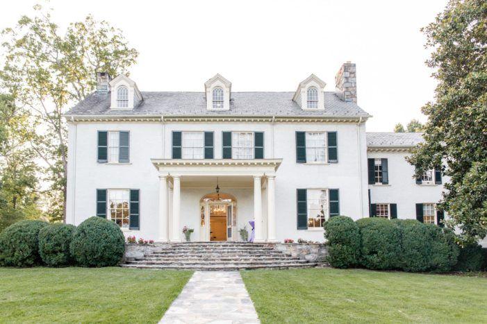 The Wedding Website of Ashley Ebben and Robert Delaney