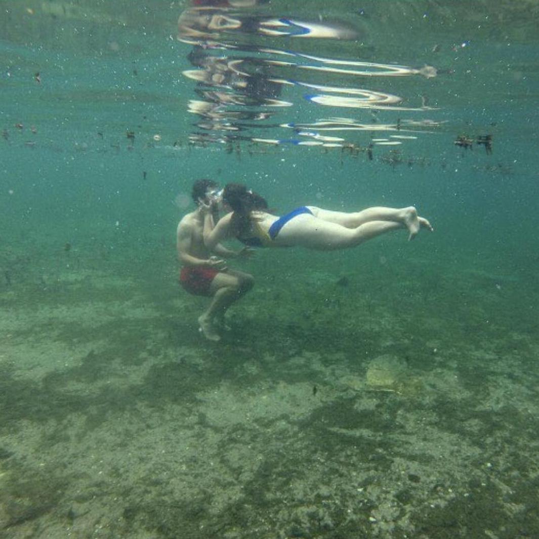 Wekiwa Springs, FL.
2017.