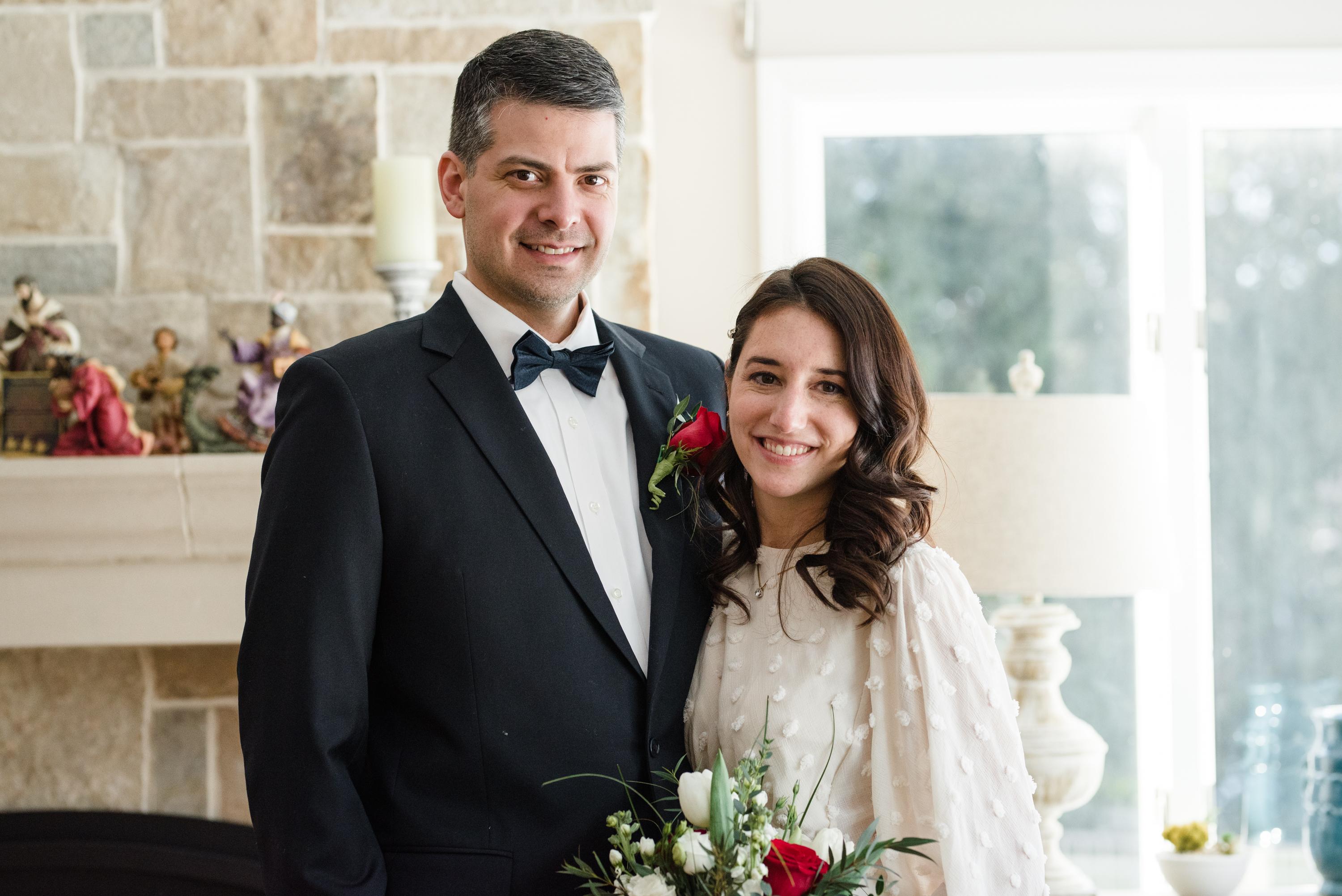 The Wedding Website of Laura Montini and Matthew Pallone