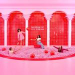 MUSEUM OF ICE CREAM